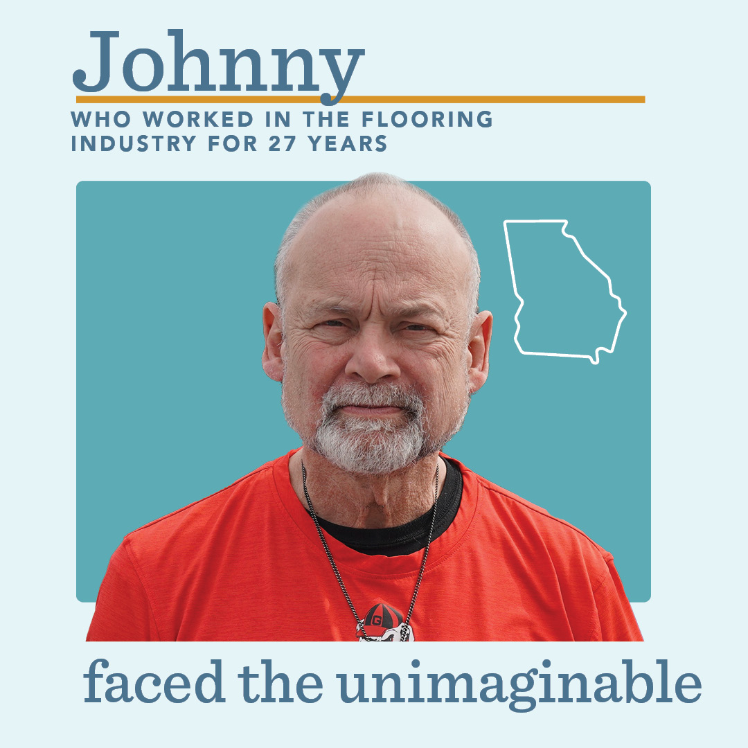 Johnny
