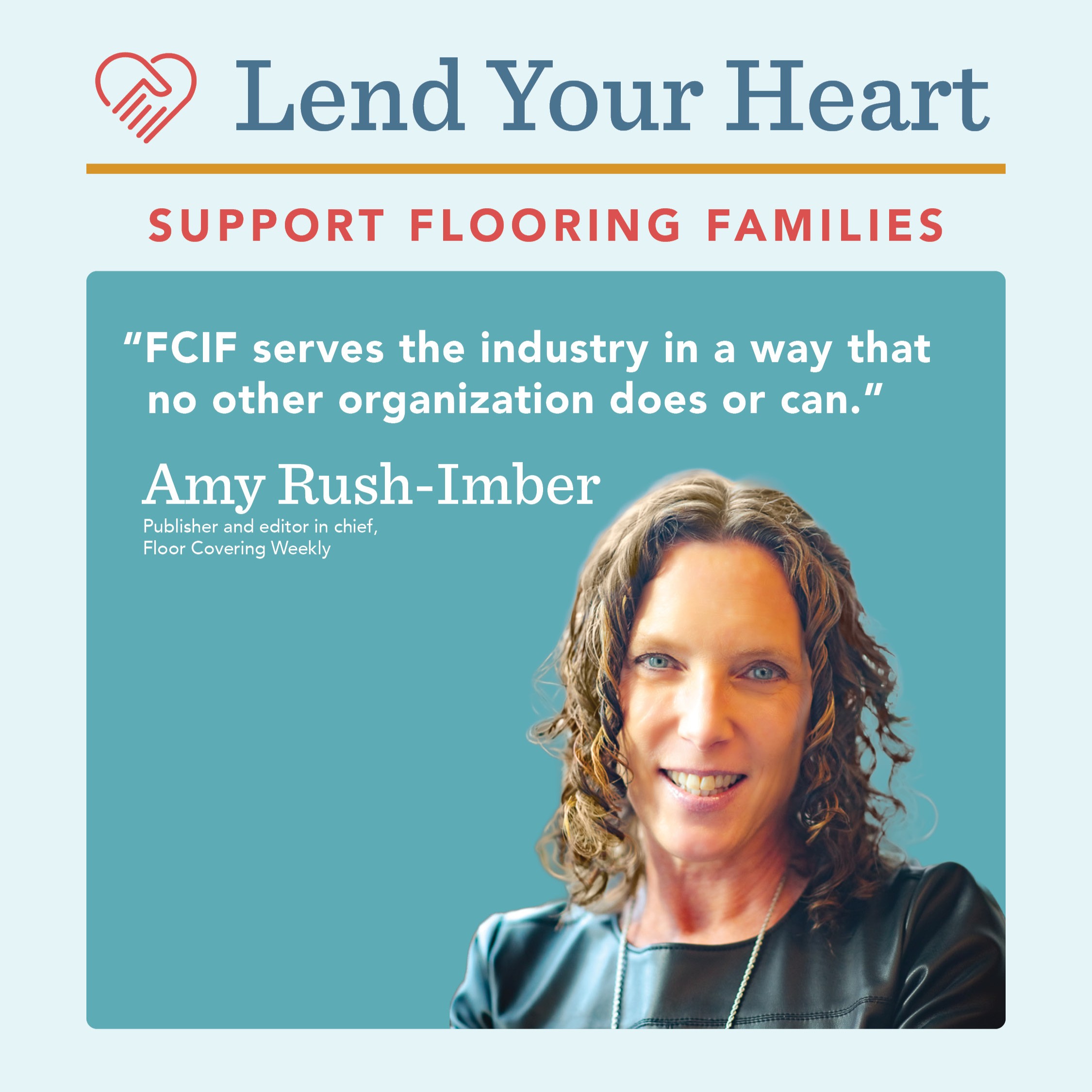 Amy Rush Imber