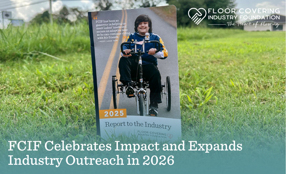 FCIF Celebrates Impact and Expands Industry Outreach in 2026
