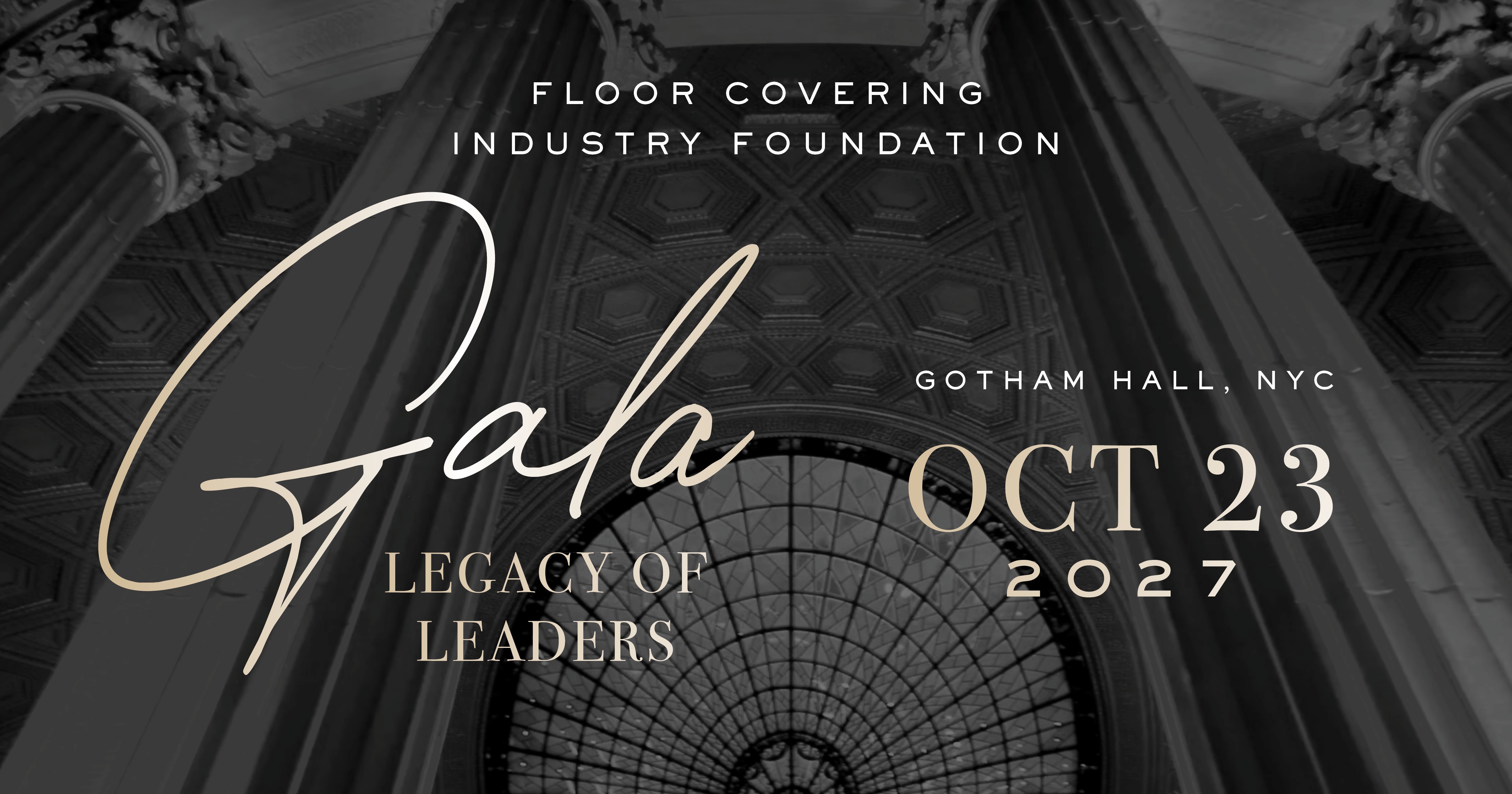 2027 Gala