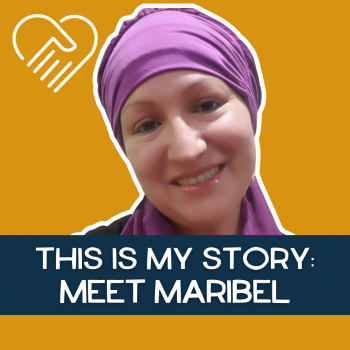 Meet Maribel