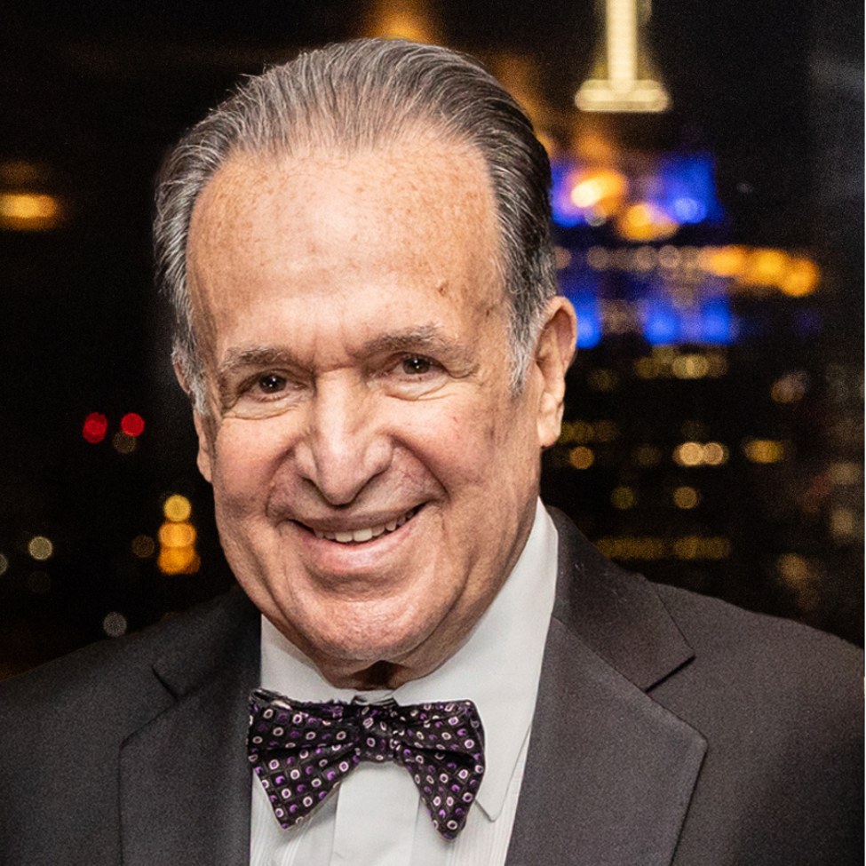Sy Cohen