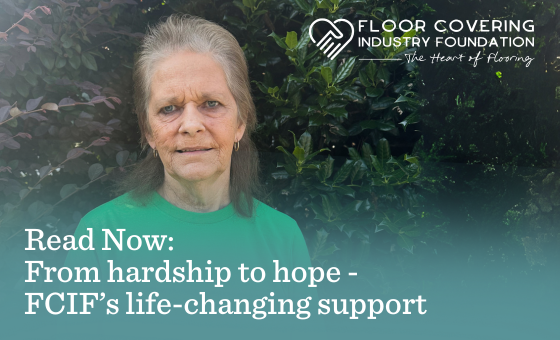 Sheila - Grantee