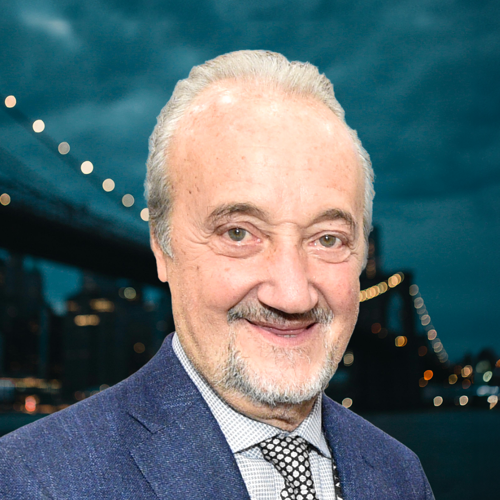 Sy Cohen