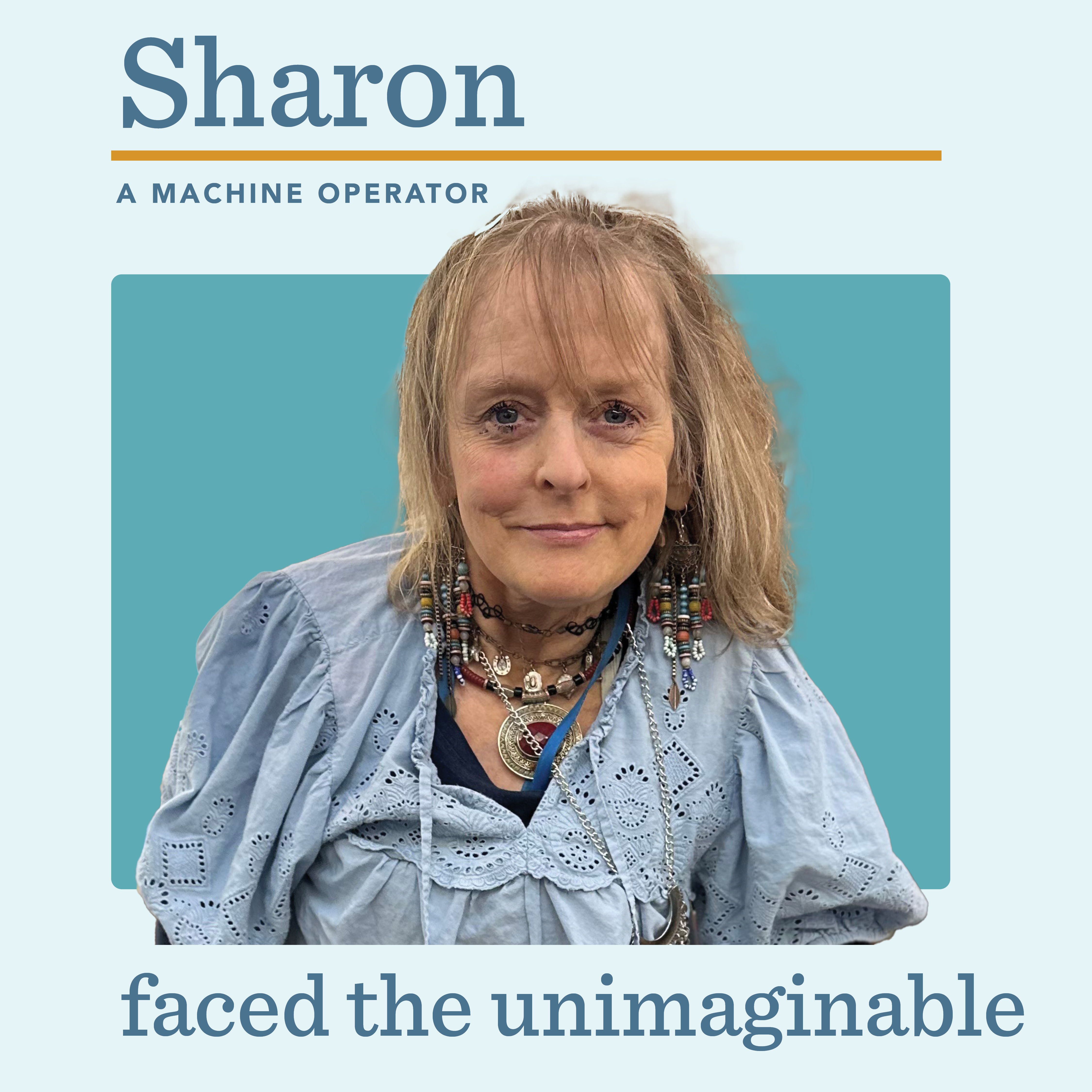 Sharon