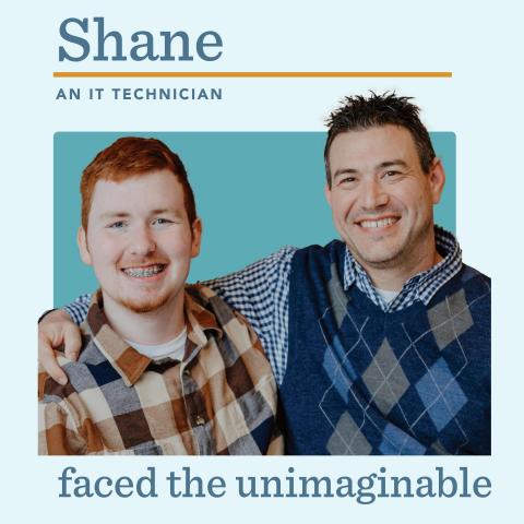 Meet Shane